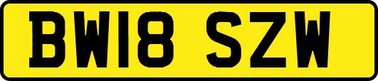BW18SZW