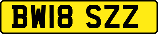 BW18SZZ