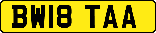 BW18TAA