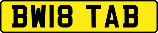 BW18TAB