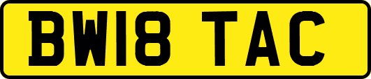 BW18TAC