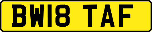 BW18TAF