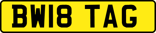 BW18TAG