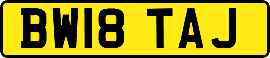 BW18TAJ