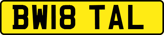 BW18TAL