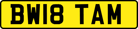 BW18TAM