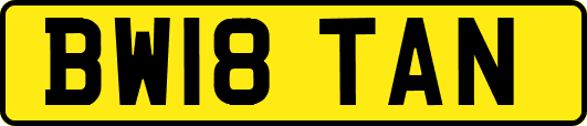 BW18TAN