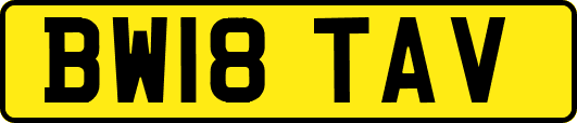BW18TAV