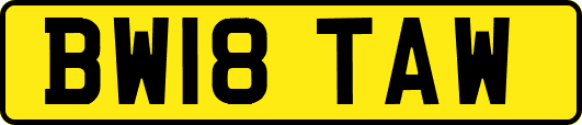 BW18TAW