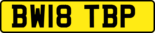 BW18TBP