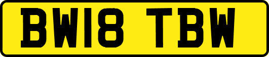 BW18TBW