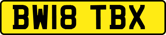 BW18TBX