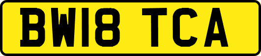 BW18TCA