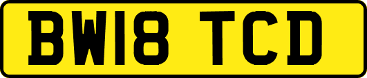 BW18TCD