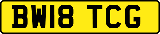 BW18TCG