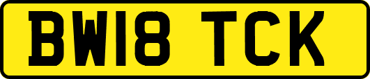 BW18TCK