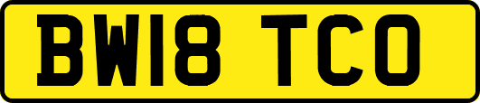 BW18TCO