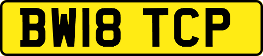 BW18TCP