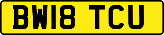 BW18TCU