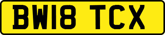 BW18TCX