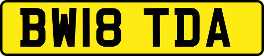 BW18TDA
