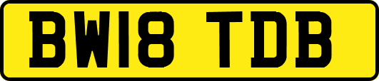 BW18TDB