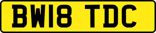 BW18TDC