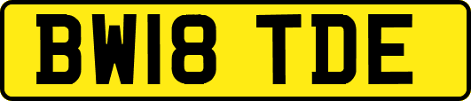 BW18TDE