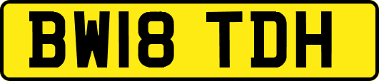 BW18TDH