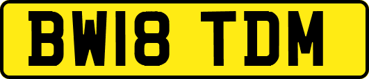 BW18TDM