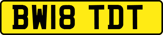 BW18TDT