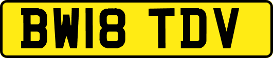 BW18TDV