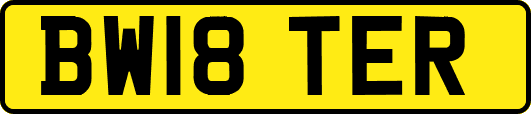 BW18TER
