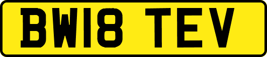 BW18TEV