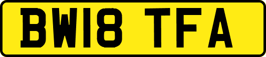 BW18TFA
