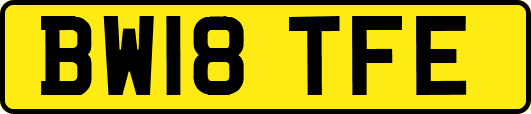 BW18TFE