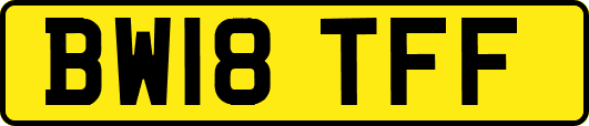 BW18TFF