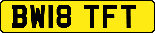 BW18TFT