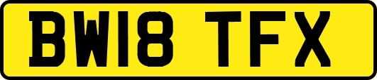 BW18TFX