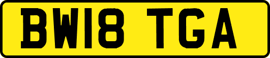 BW18TGA
