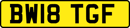 BW18TGF