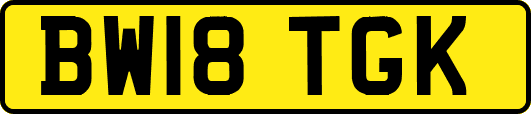 BW18TGK