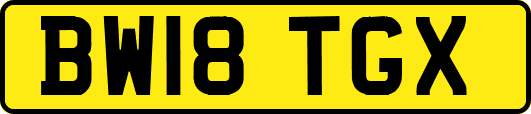 BW18TGX
