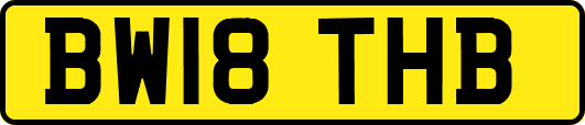 BW18THB