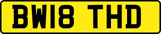 BW18THD