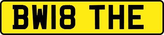 BW18THE