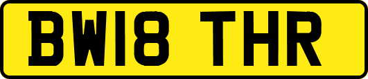 BW18THR