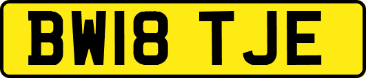 BW18TJE