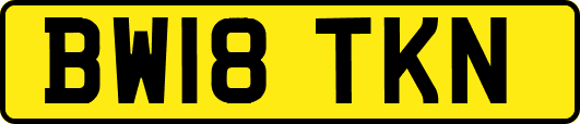 BW18TKN