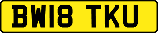 BW18TKU